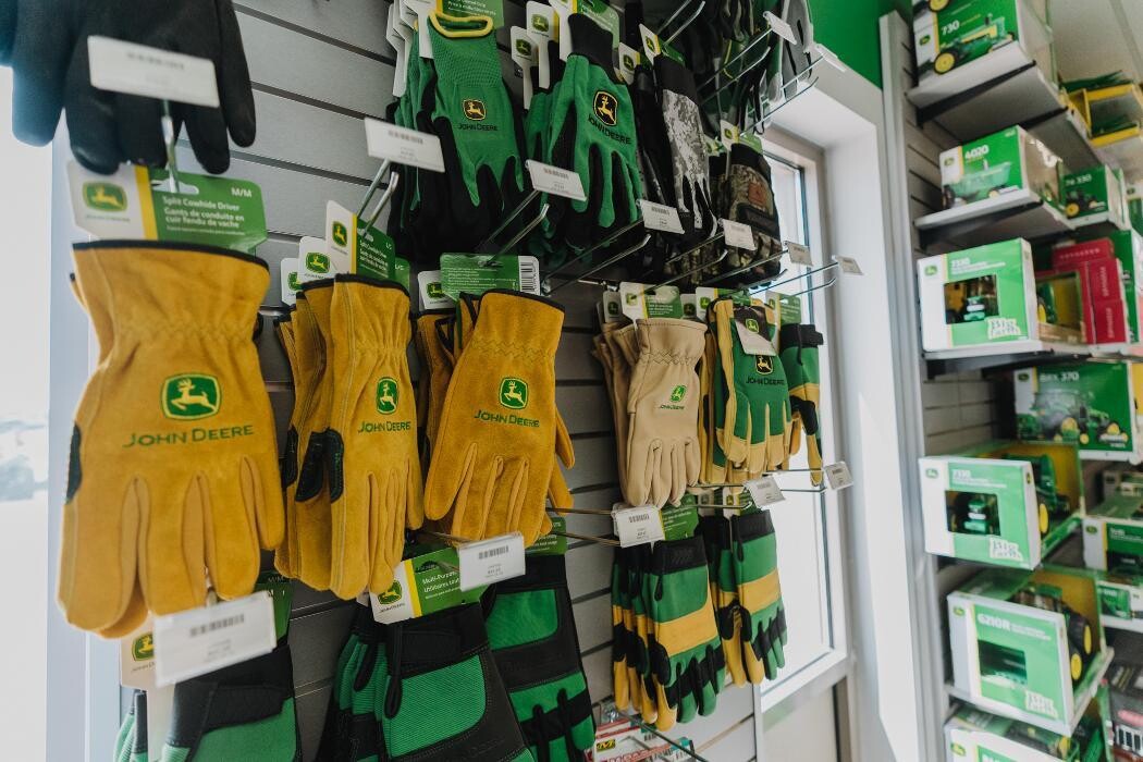 Images LandMark Implement