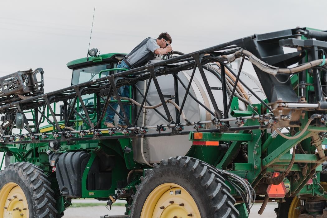 Images LandMark Implement