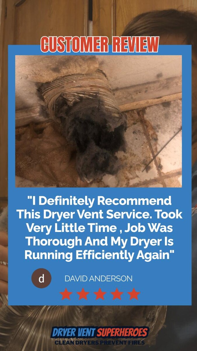 Images Dryer Vent Superheroes of New Orleans