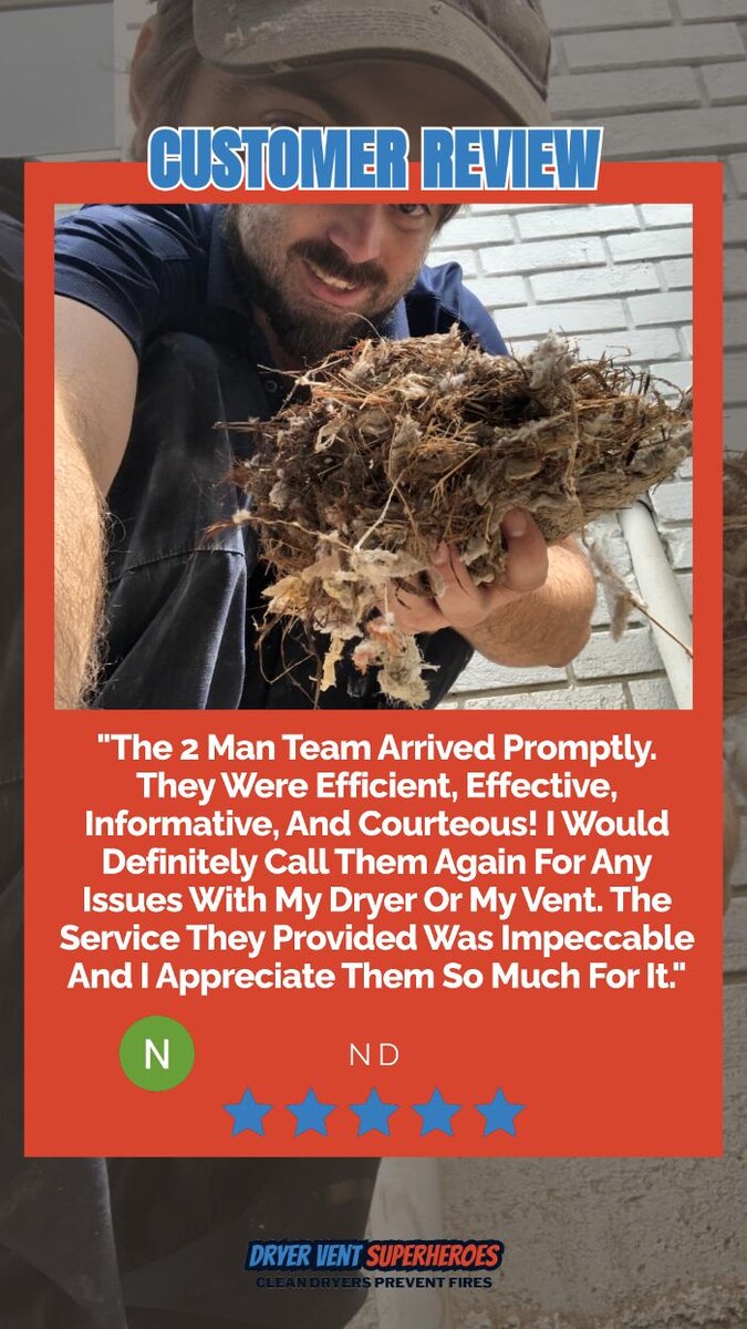 Images Dryer Vent Superheroes of New Orleans
