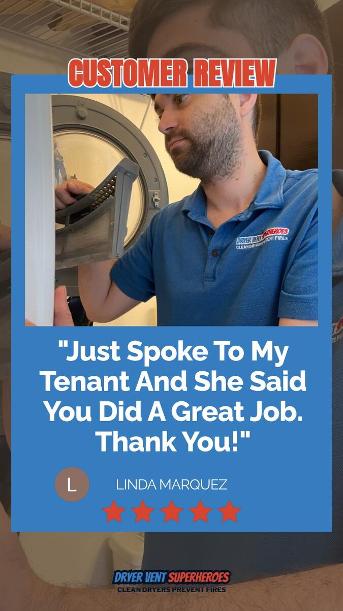 Images Dryer Vent Superheroes of New Orleans