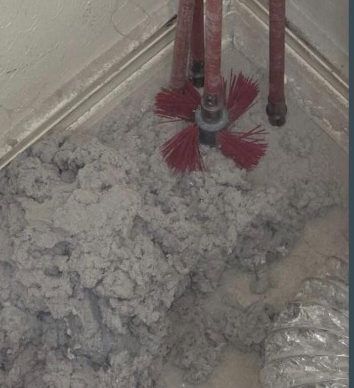 Images Dryer Vent Superheroes of New Orleans