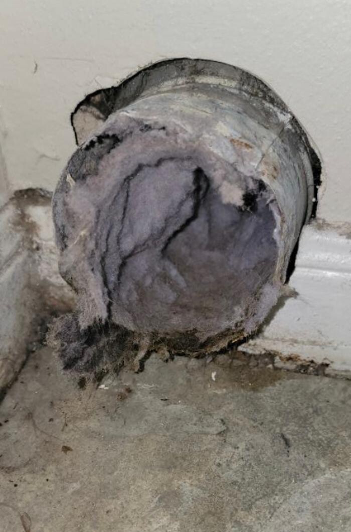 Images Dryer Vent Superheroes of New Orleans