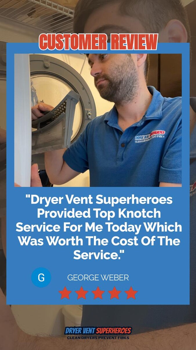 Images Dryer Vent Superheroes of New Orleans