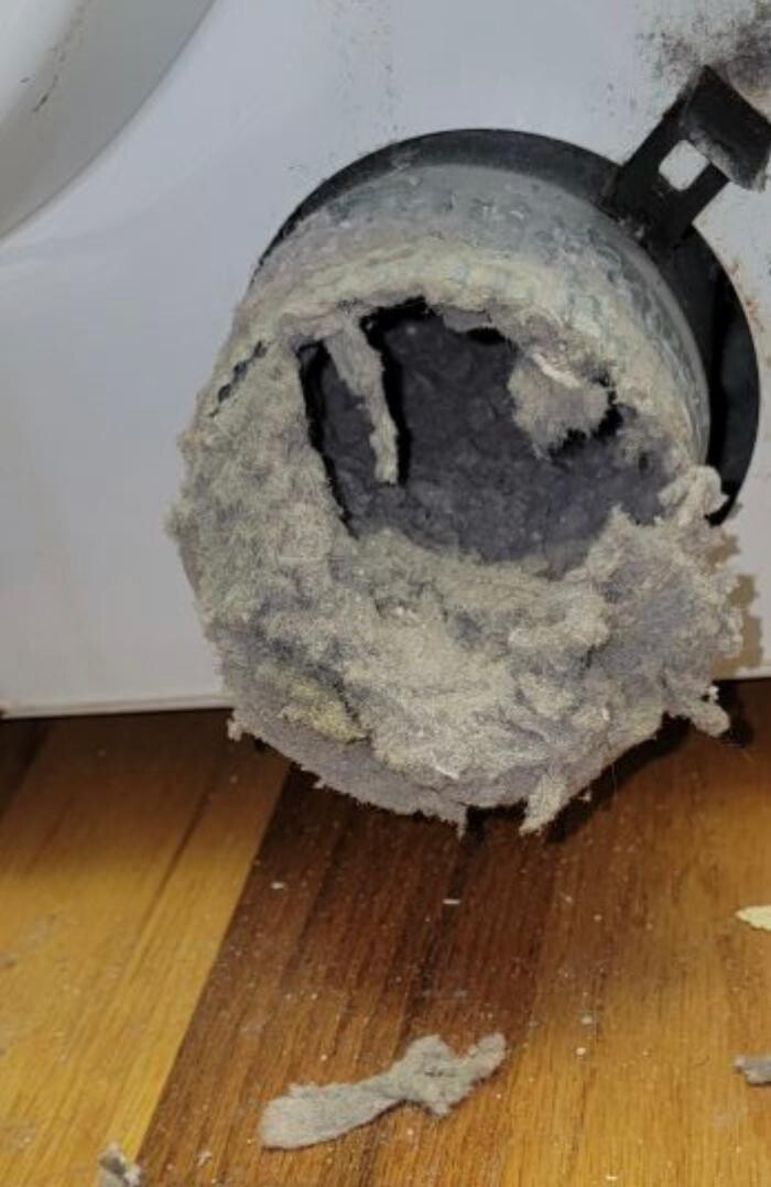 Images Dryer Vent Superheroes of New Orleans