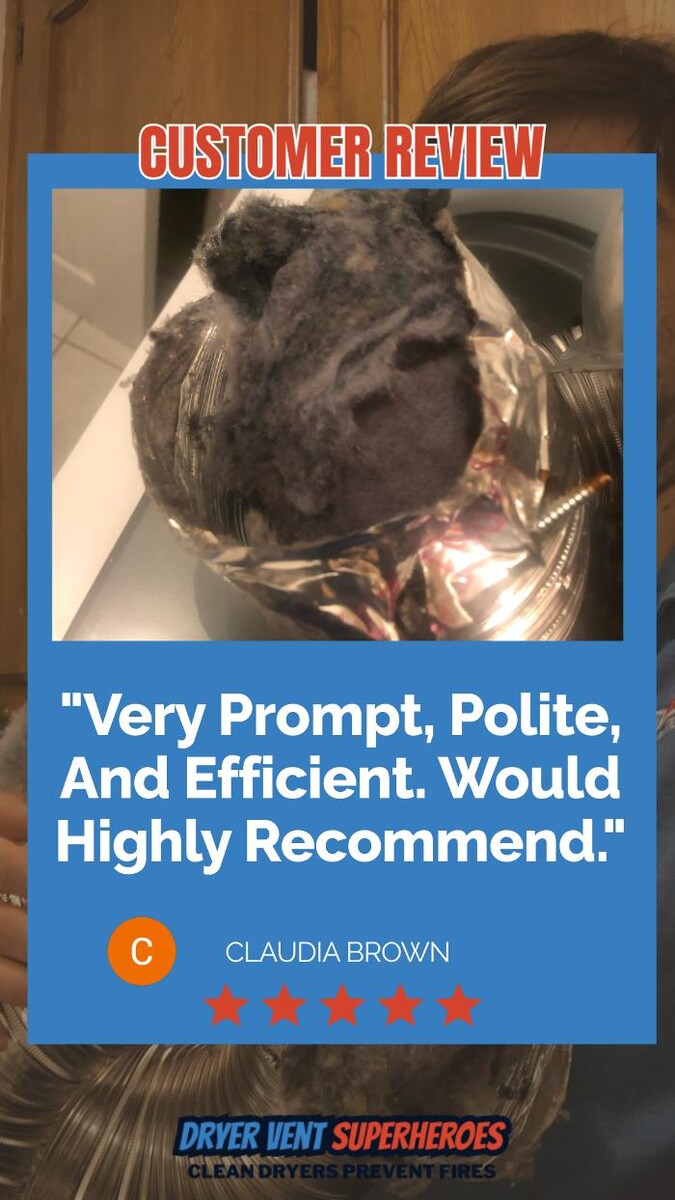 Images Dryer Vent Superheroes of New Orleans