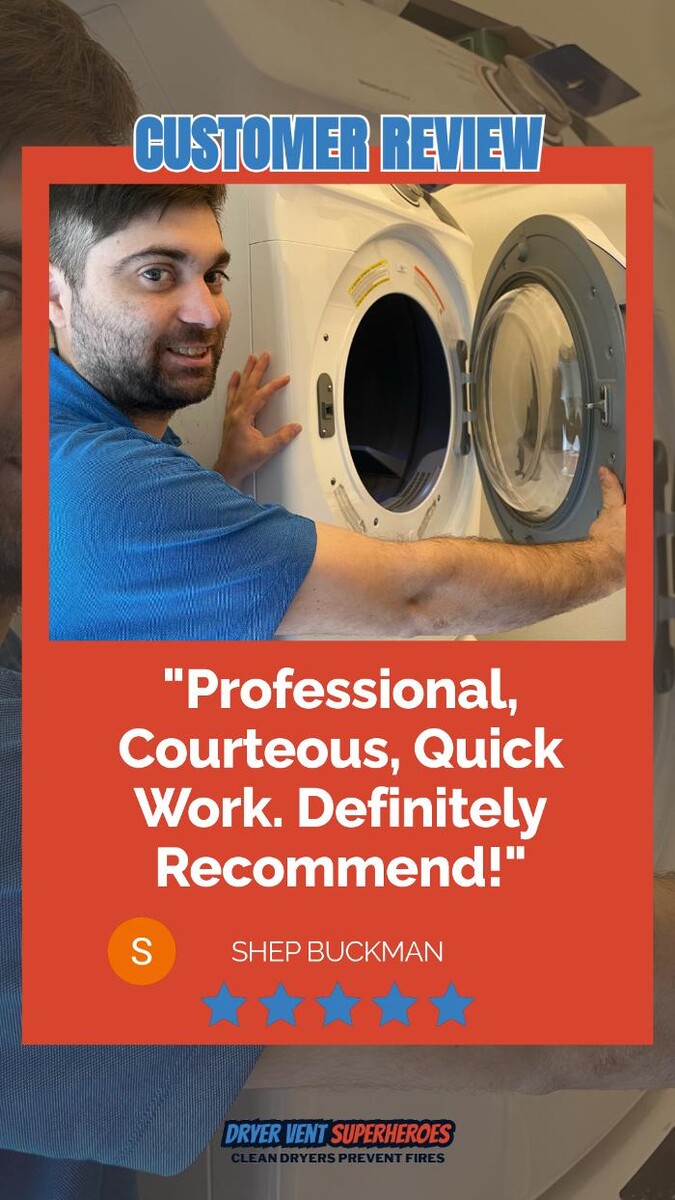 Images Dryer Vent Superheroes of New Orleans