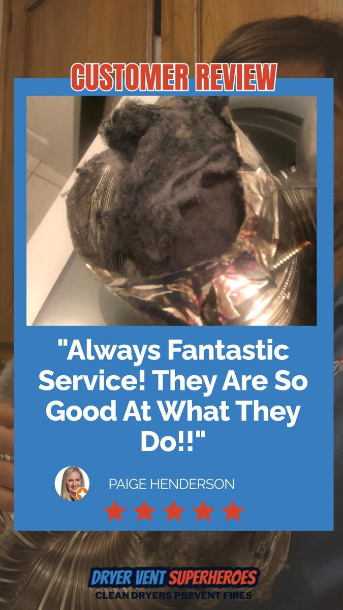 Images Dryer Vent Superheroes of New Orleans