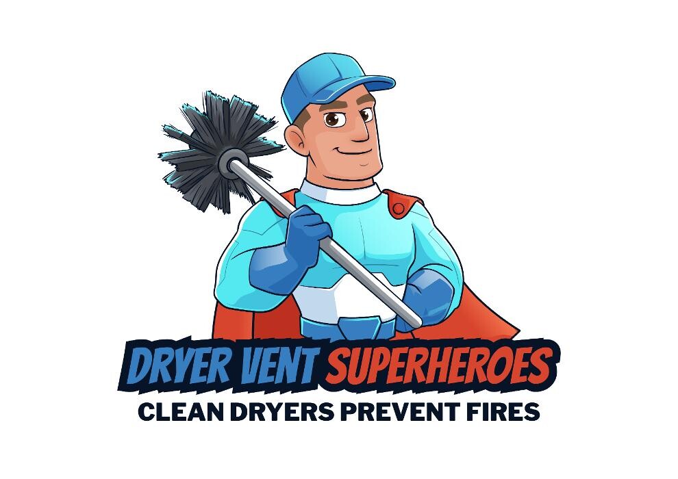 Images Dryer Vent Superheroes of New Orleans