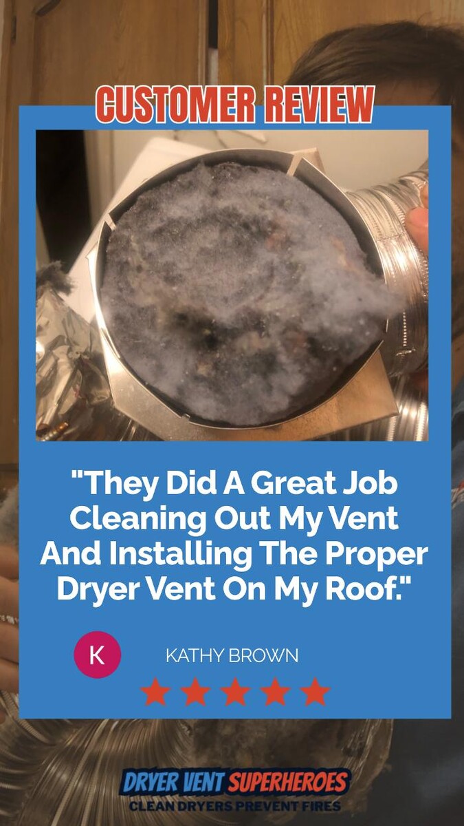 Images Dryer Vent Superheroes of New Orleans