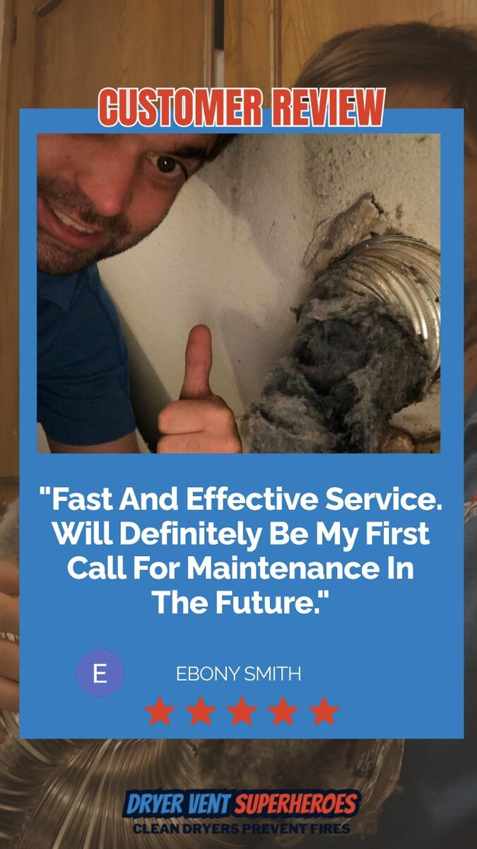 Images Dryer Vent Superheroes of New Orleans