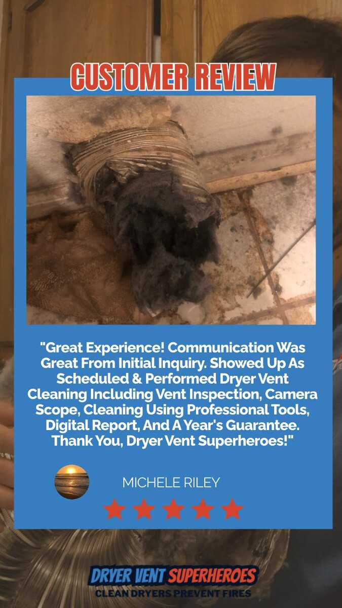 Images Dryer Vent Superheroes of New Orleans