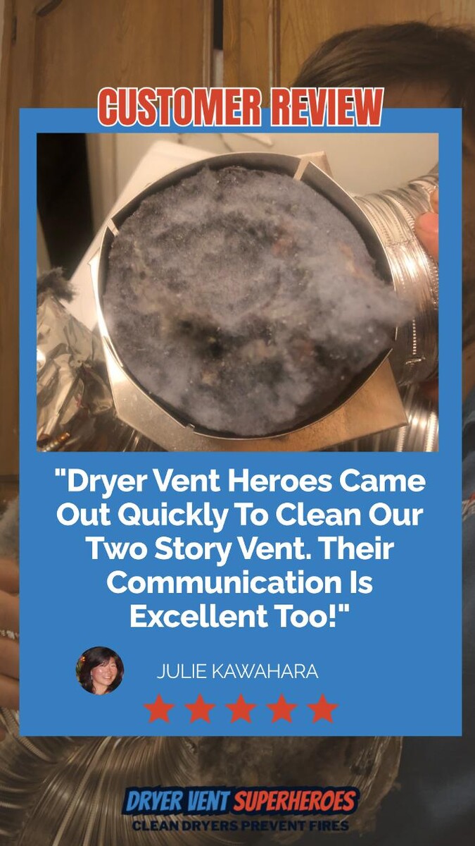 Images Dryer Vent Superheroes of New Orleans