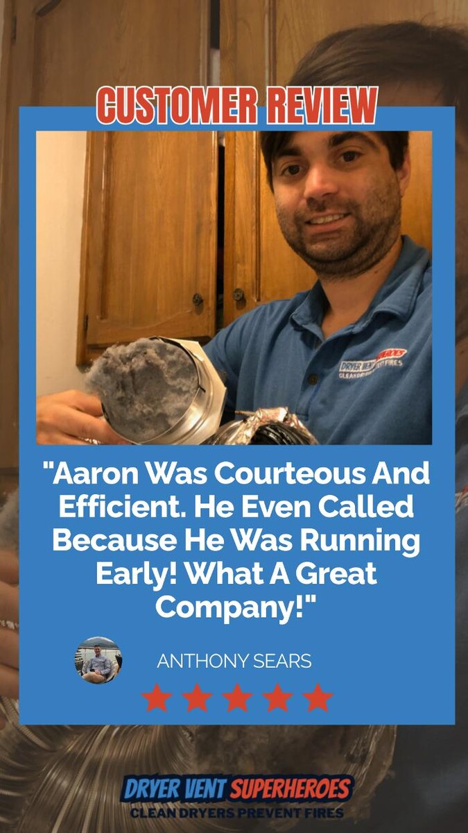 Images Dryer Vent Superheroes of New Orleans