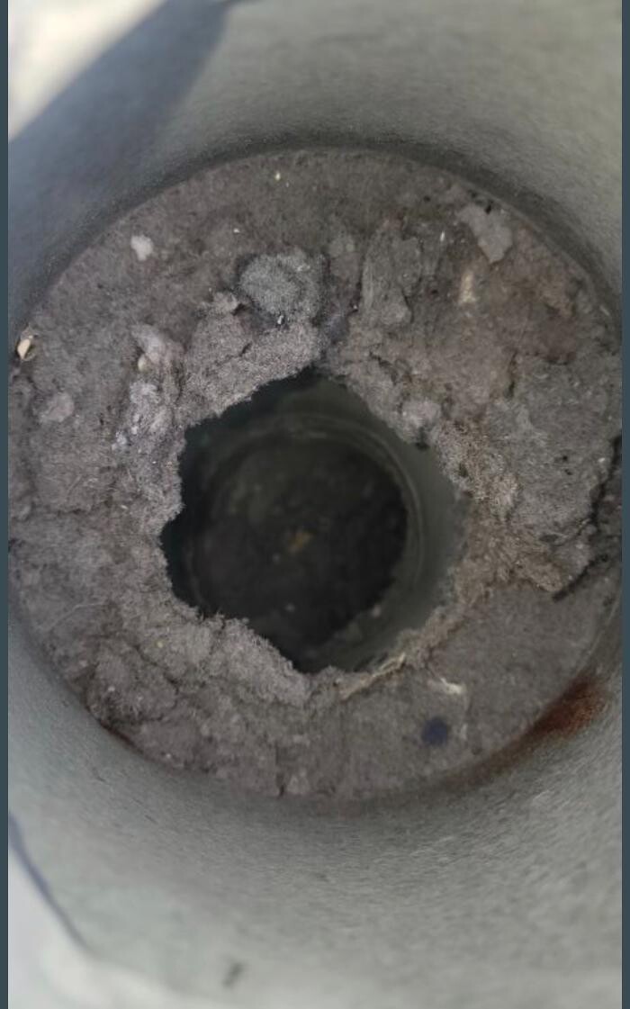 Images Dryer Vent Superheroes of New Orleans