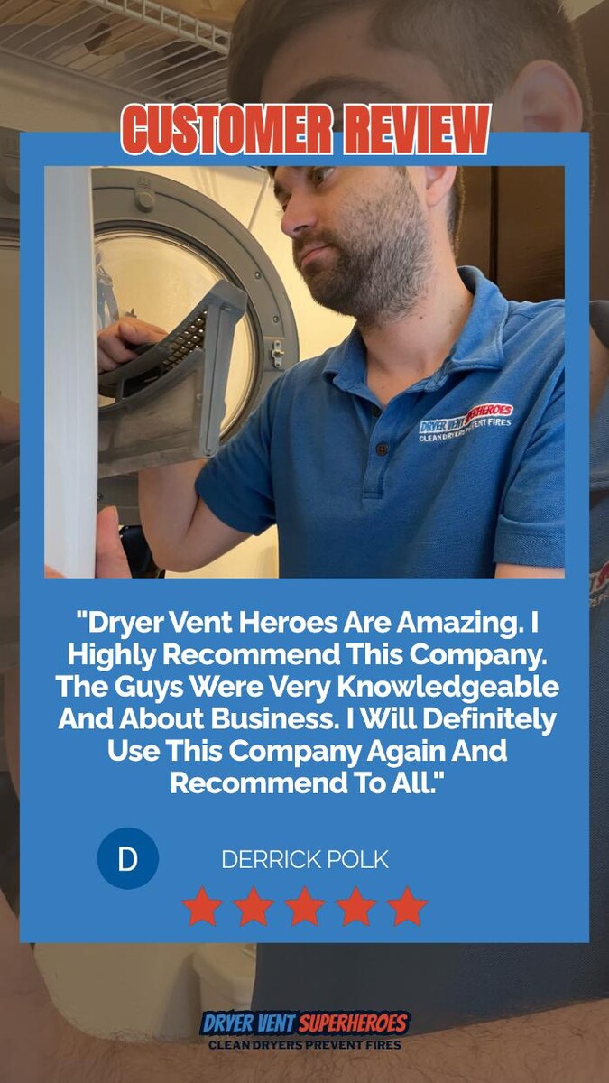 Images Dryer Vent Superheroes of New Orleans