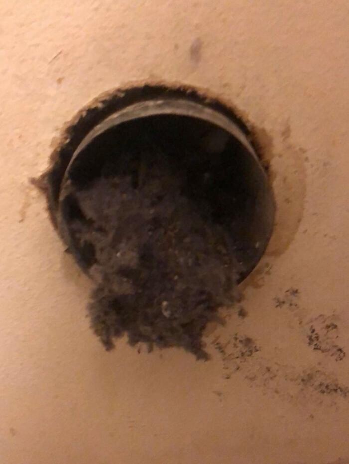Images Dryer Vent Superheroes of New Orleans
