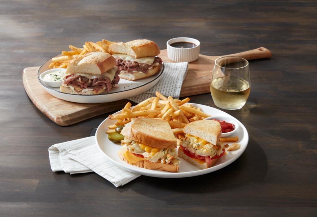 Images J. Gilbert's Wood Fired Steaks & Seafood Columbus