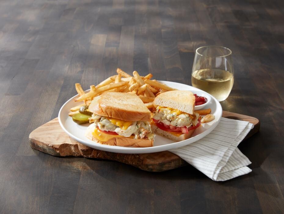 Images J. Gilbert's Wood Fired Steaks & Seafood Columbus