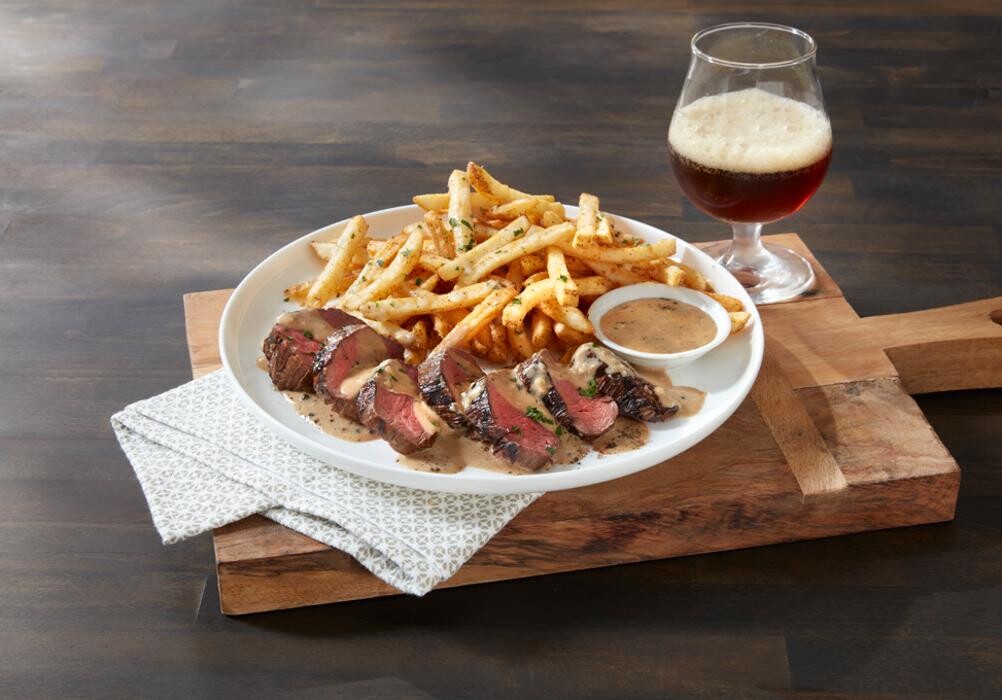 Images J. Gilbert's Wood Fired Steaks & Seafood Columbus