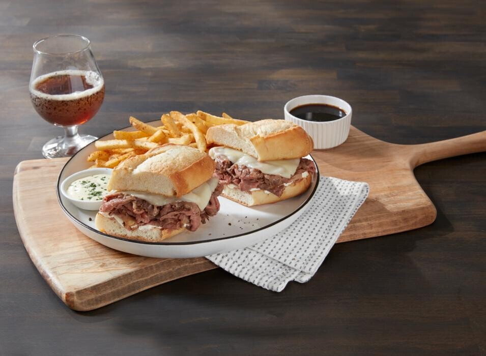 Images J. Gilbert's Wood Fired Steaks & Seafood Columbus