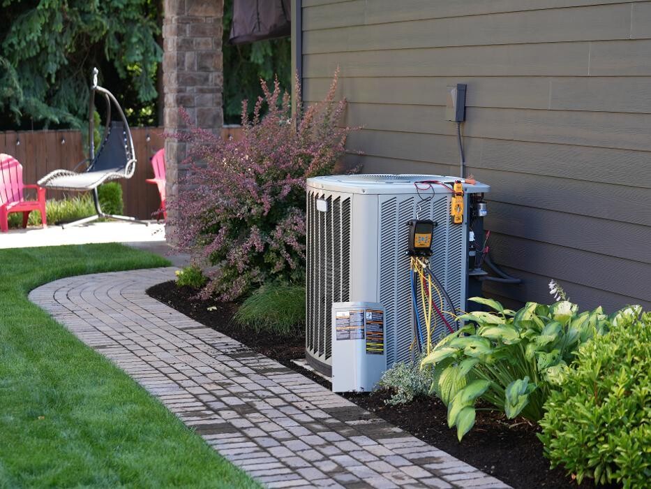 Images First Call Heating & Cooling