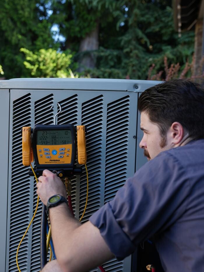 Images First Call Heating & Cooling