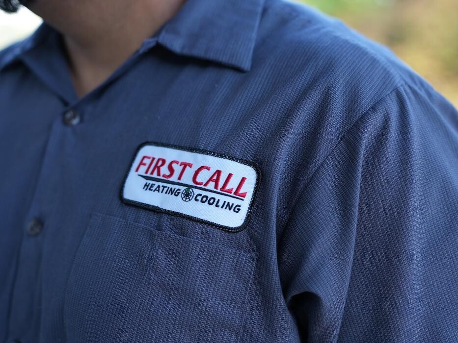 Images First Call Heating & Cooling