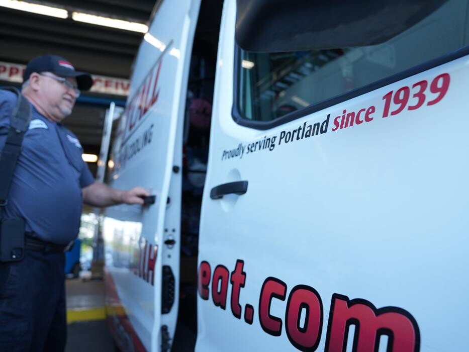 Images First Call Heating & Cooling