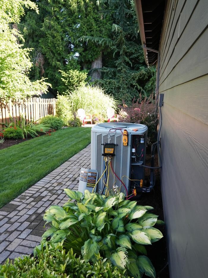 Images First Call Heating & Cooling