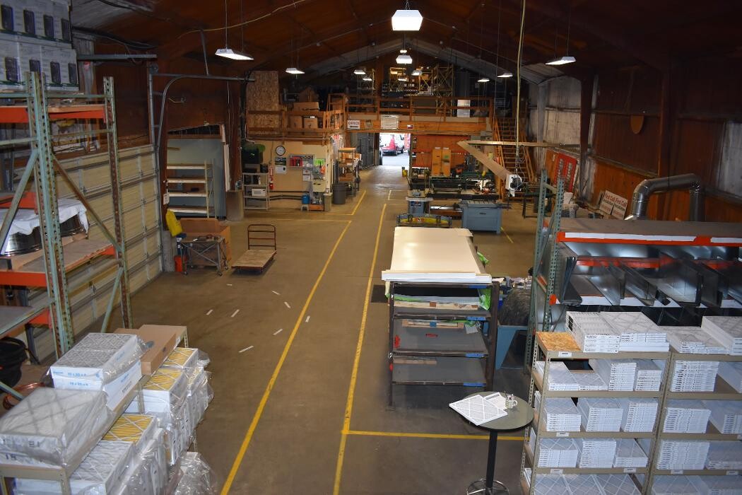 Images First Call Heating & Cooling