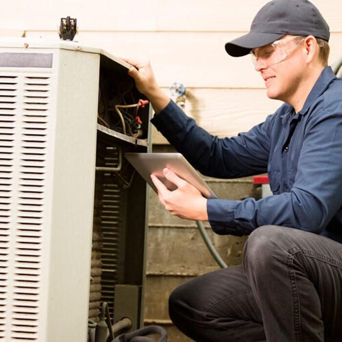 Images First Call Heating & Cooling
