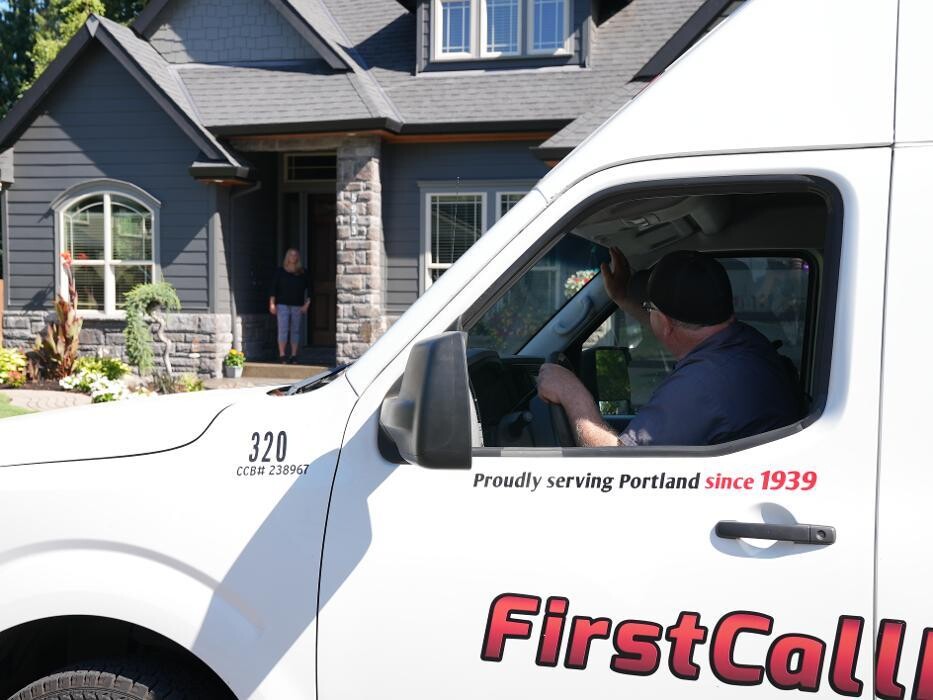 Images First Call Heating & Cooling