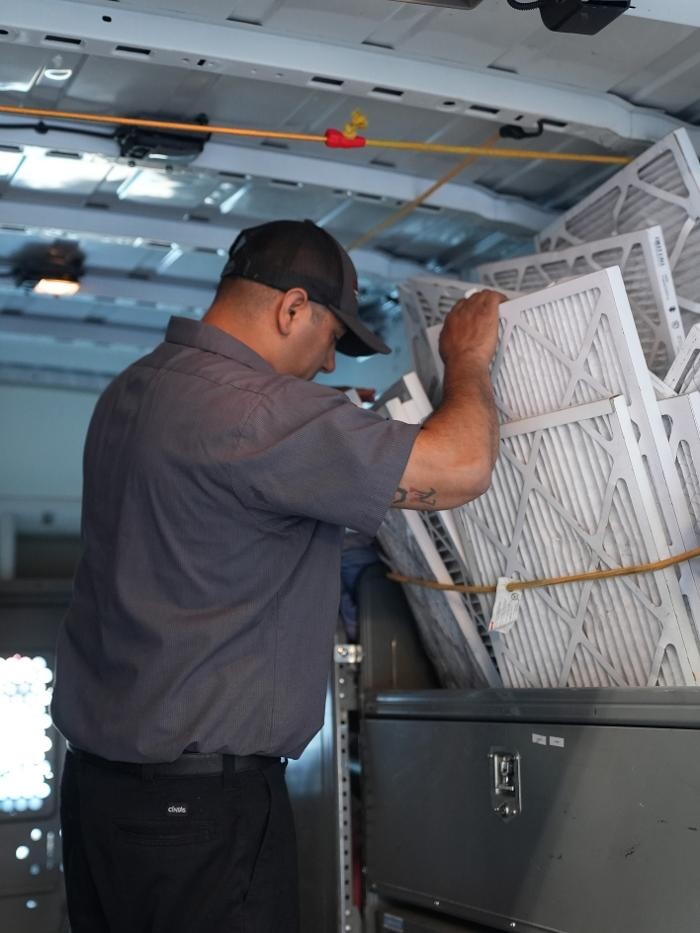 Images First Call Heating & Cooling