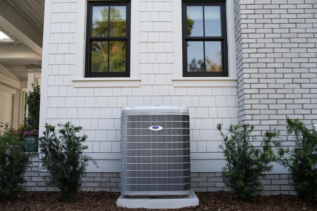 Images First Call Heating & Cooling