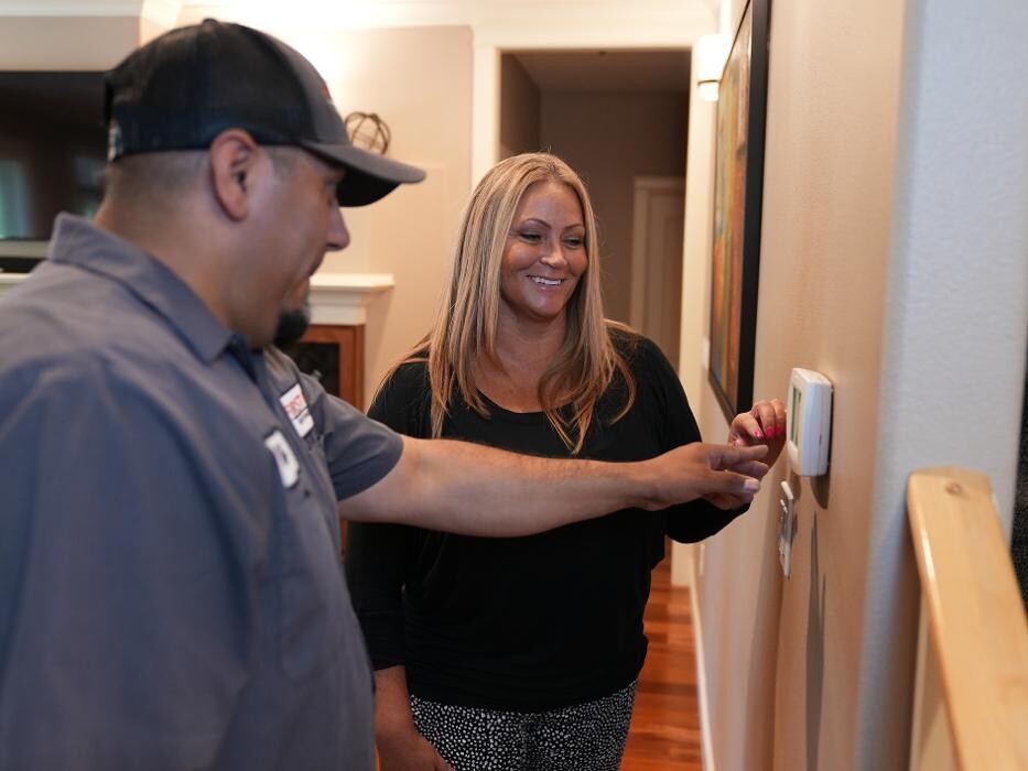 Images First Call Heating & Cooling