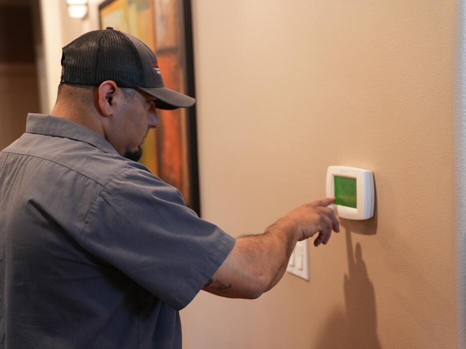 Images First Call Heating & Cooling