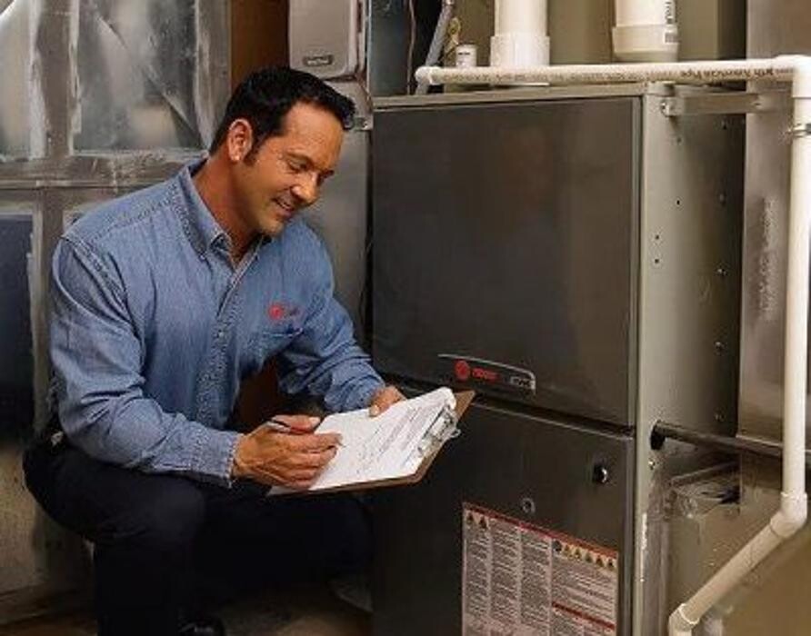 Images First Call Heating & Cooling