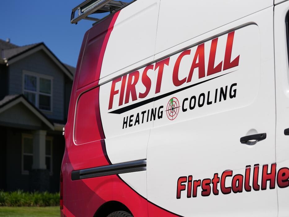 Images First Call Heating & Cooling