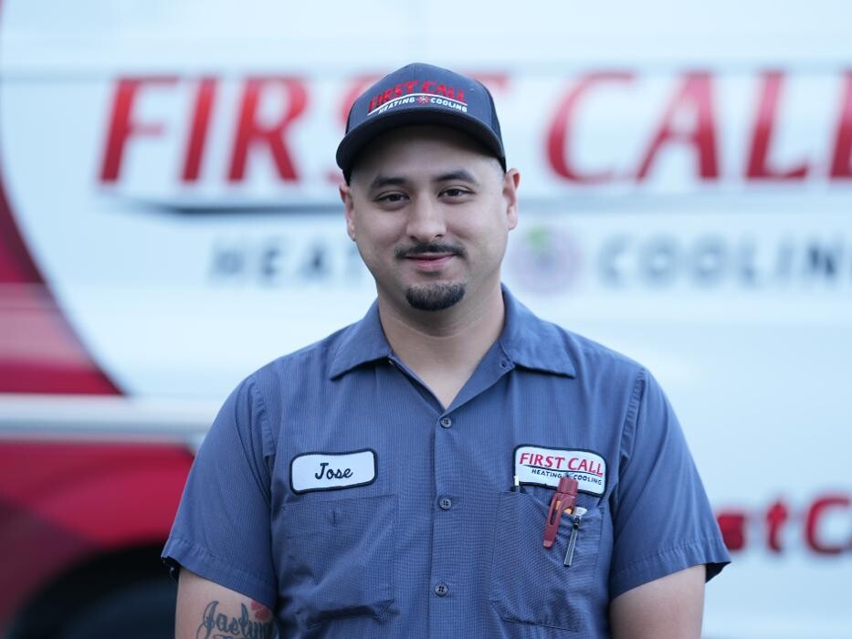 Images First Call Heating & Cooling
