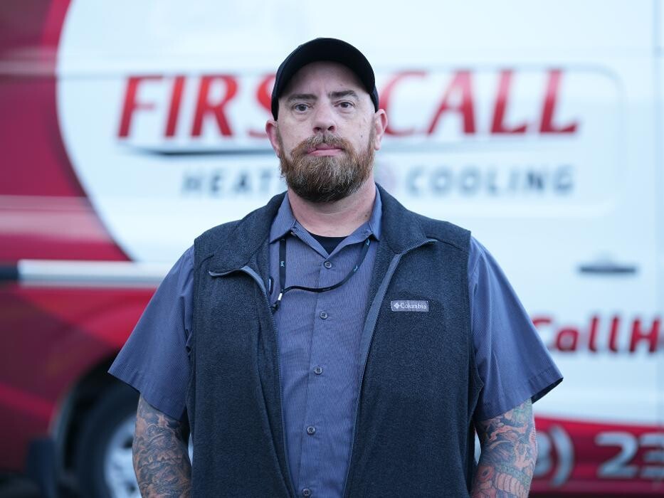Images First Call Heating & Cooling