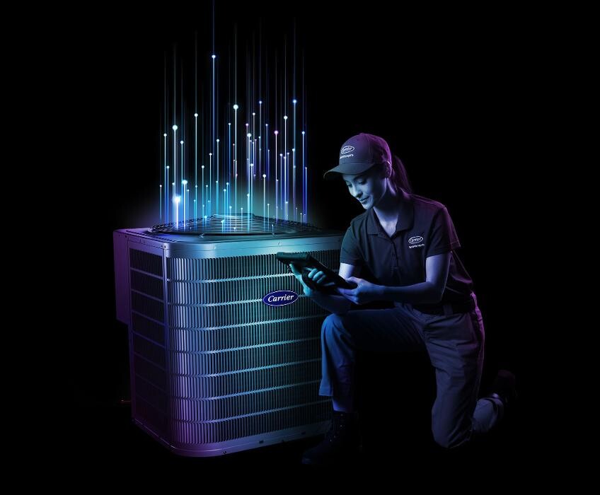 Images First Call Heating & Cooling