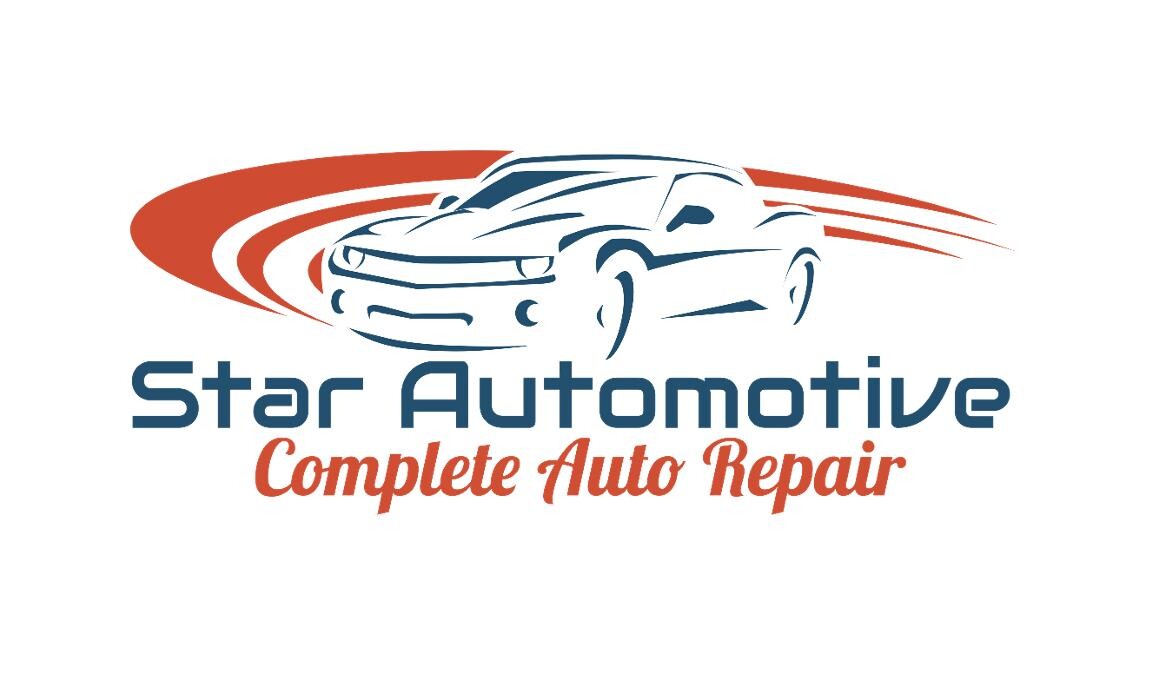 Star Automotive Logo