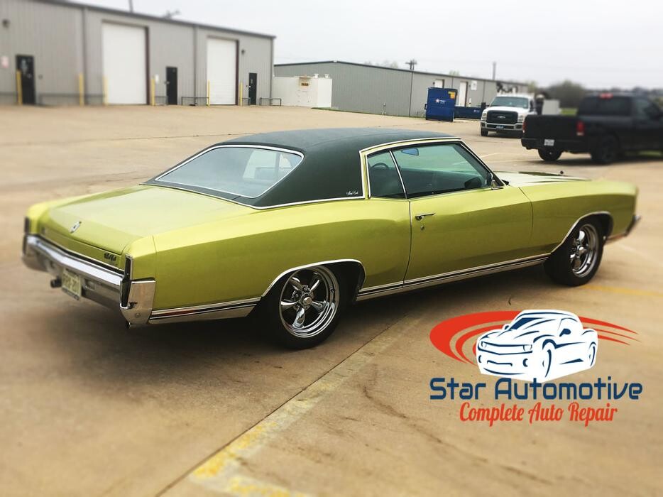 Images Star Automotive