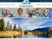 Screenshot for http://altavieworthodontics.com