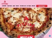 Website Screenshot Pitfire Pizza
