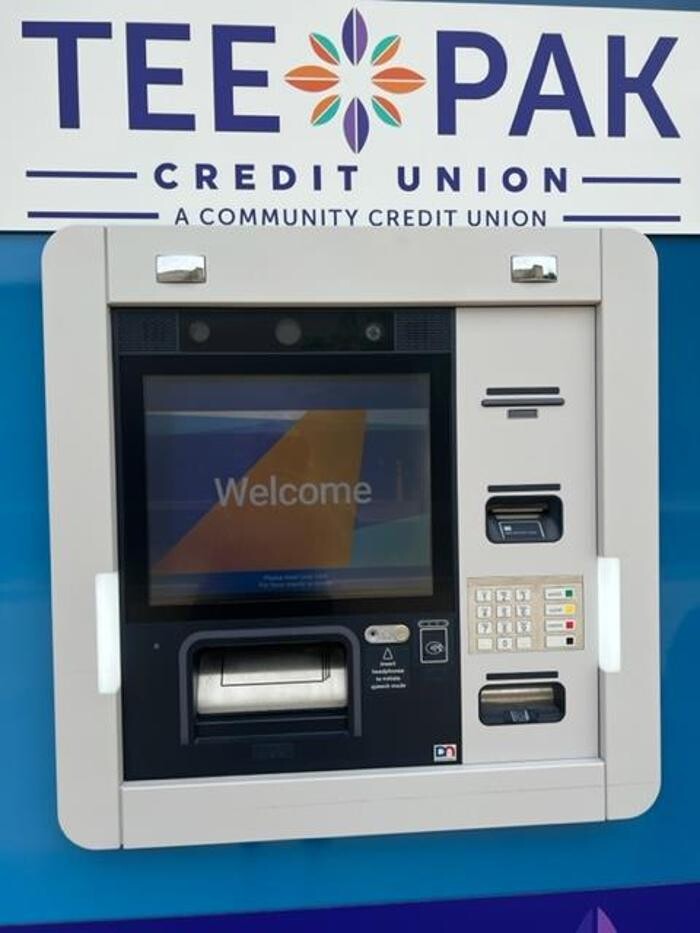 Images Tee Pak Credit Union