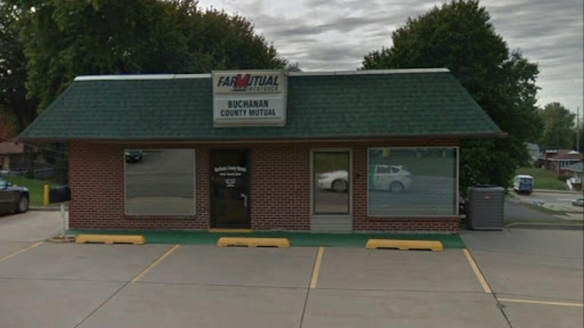 Images Buchanan County Mutual Insurance Company