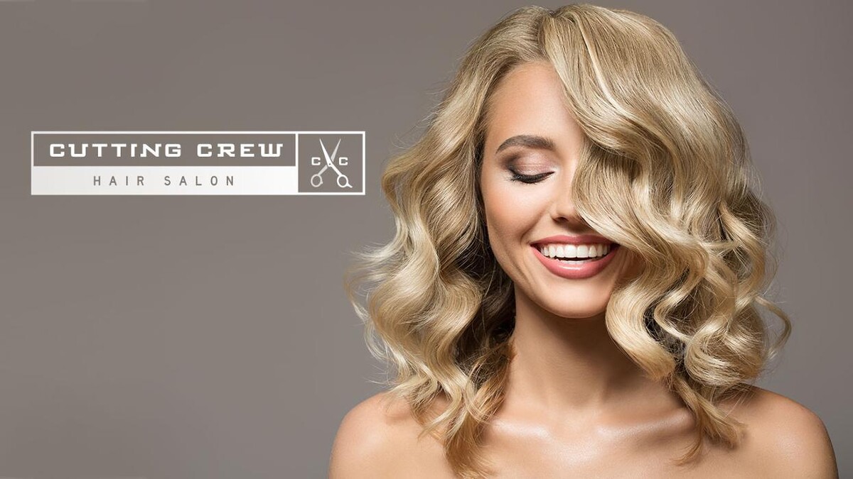 Images Cutting Crew Hair Salon Norwich