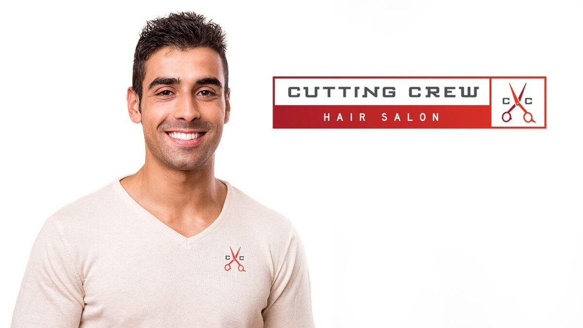 Images Cutting Crew Hair Salon Norwich